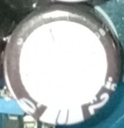 220UF 200V RADIAL 18X25