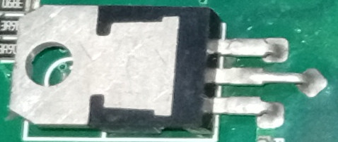 STP26NM60N