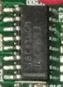 UCC2893D