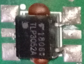 TLP3052A
