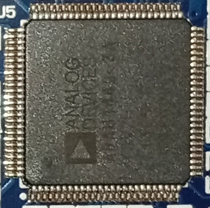 ADAU1442YSVZ-3A