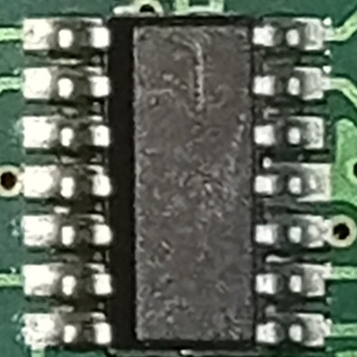 TL084C