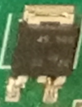 5V DPAK LDO