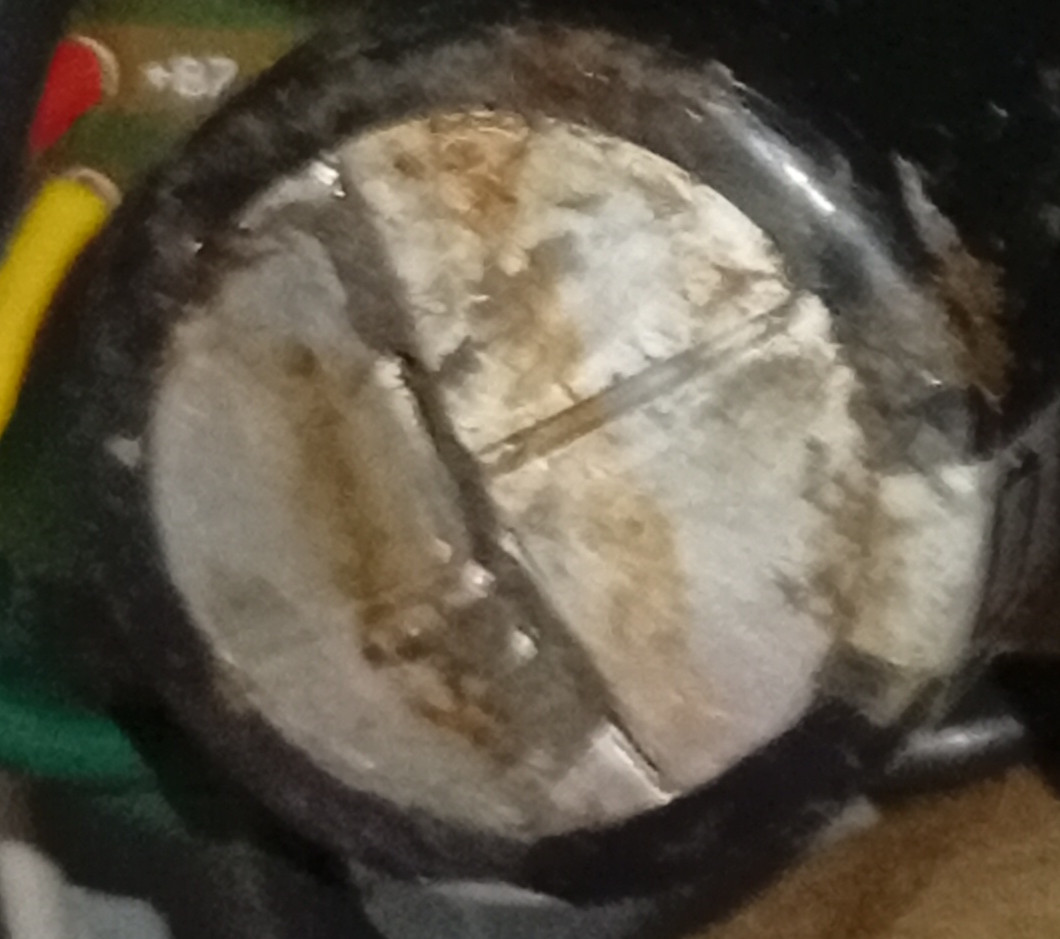 6800UF 110V RADIAL 35X55
