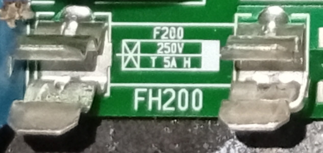 5A 5X20MM