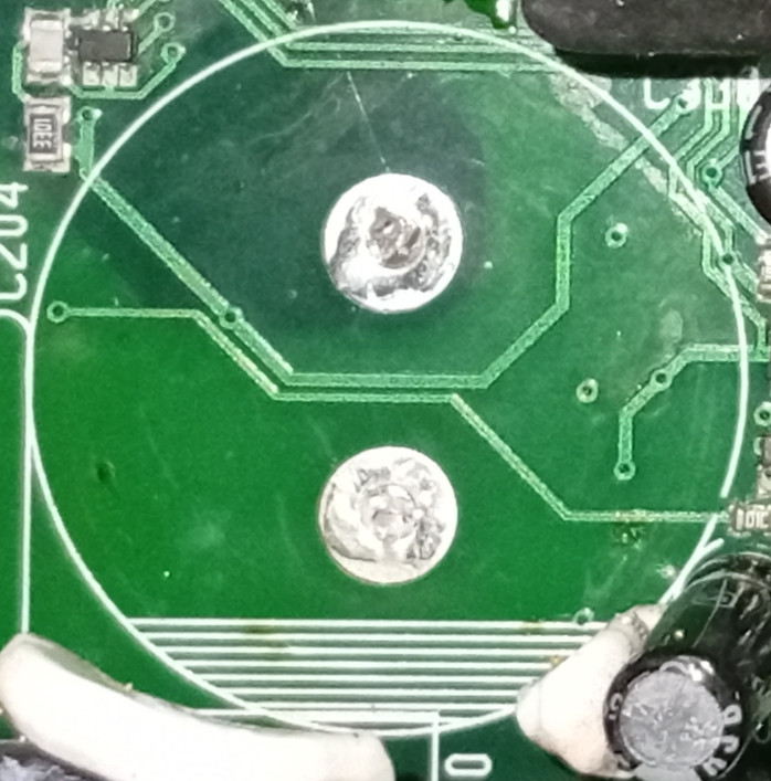 680UF 200V RADIAL 25X30