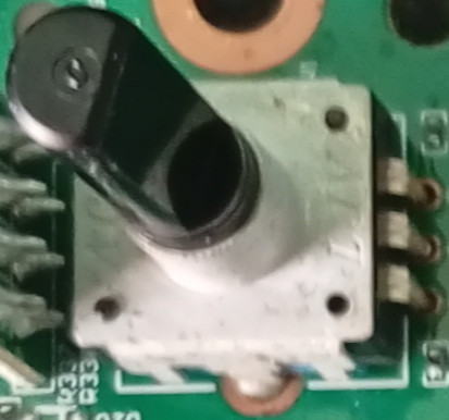 PEC11R-4220F-S0024