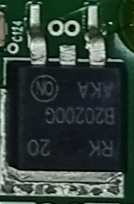 MBRS20H200CT