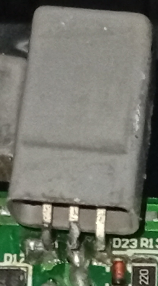 FDP20N50