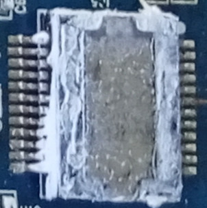 TDA8954TH