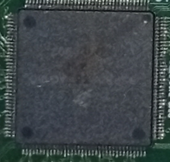 DSPB56367AG150