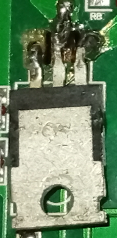 STP45N65M5